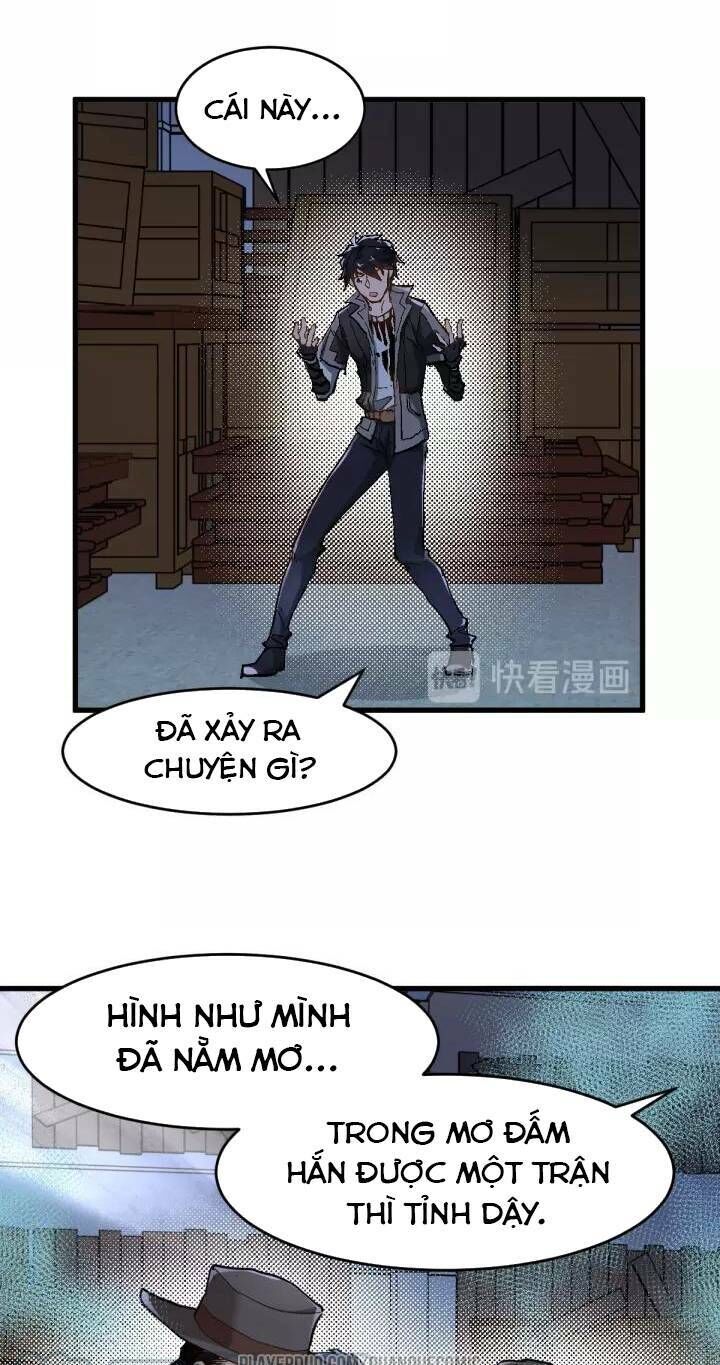 Thánh Khư
