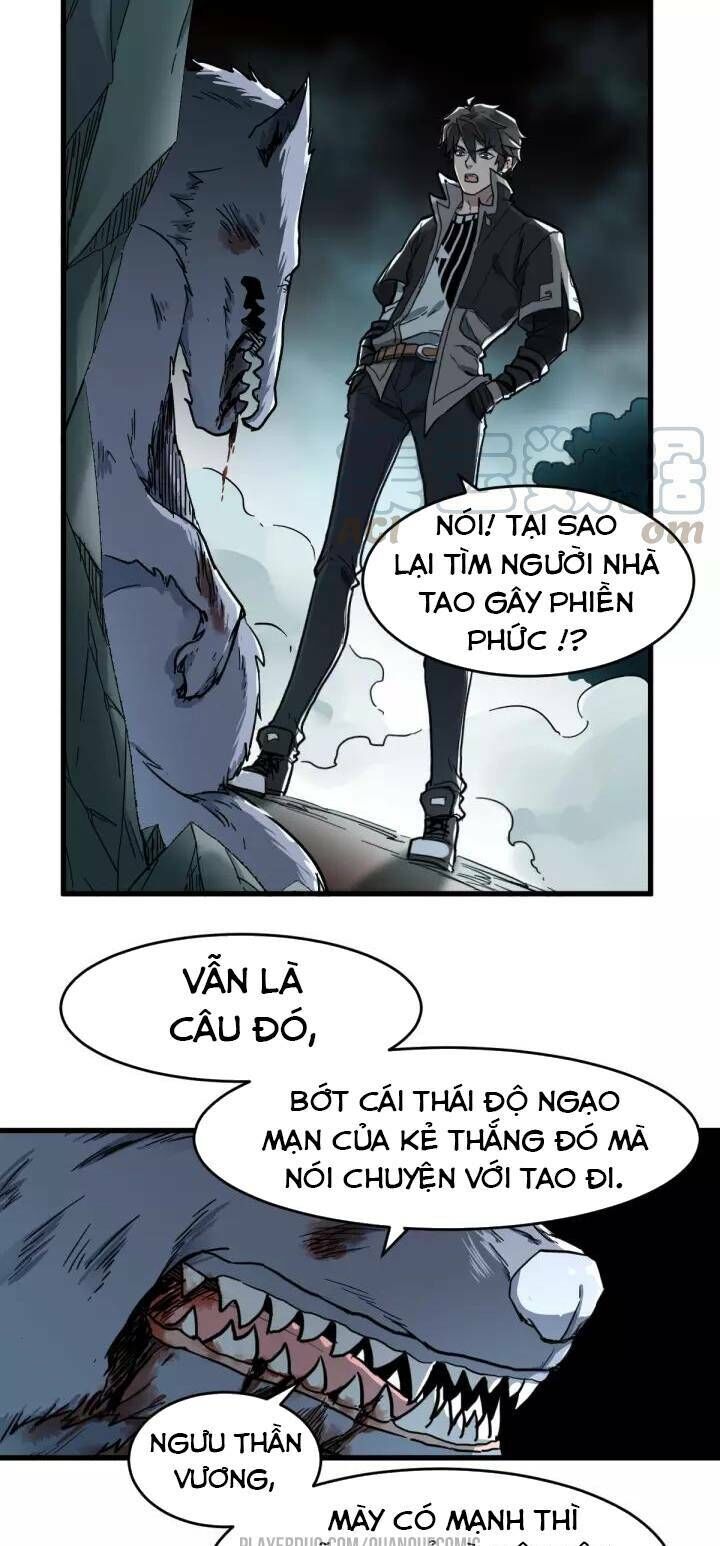 Thánh Khư