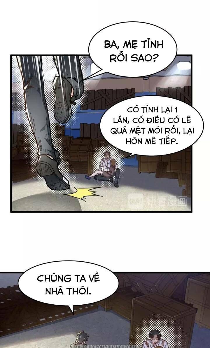 Thánh Khư