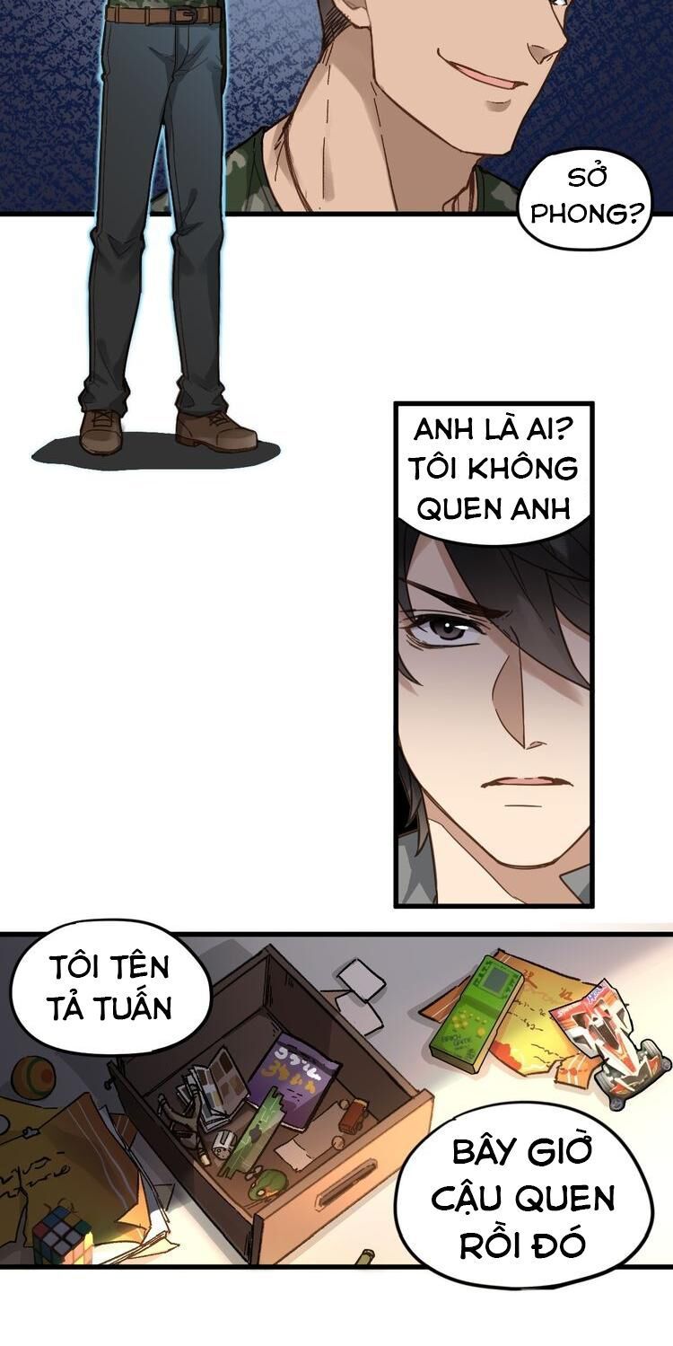 Thánh Khư