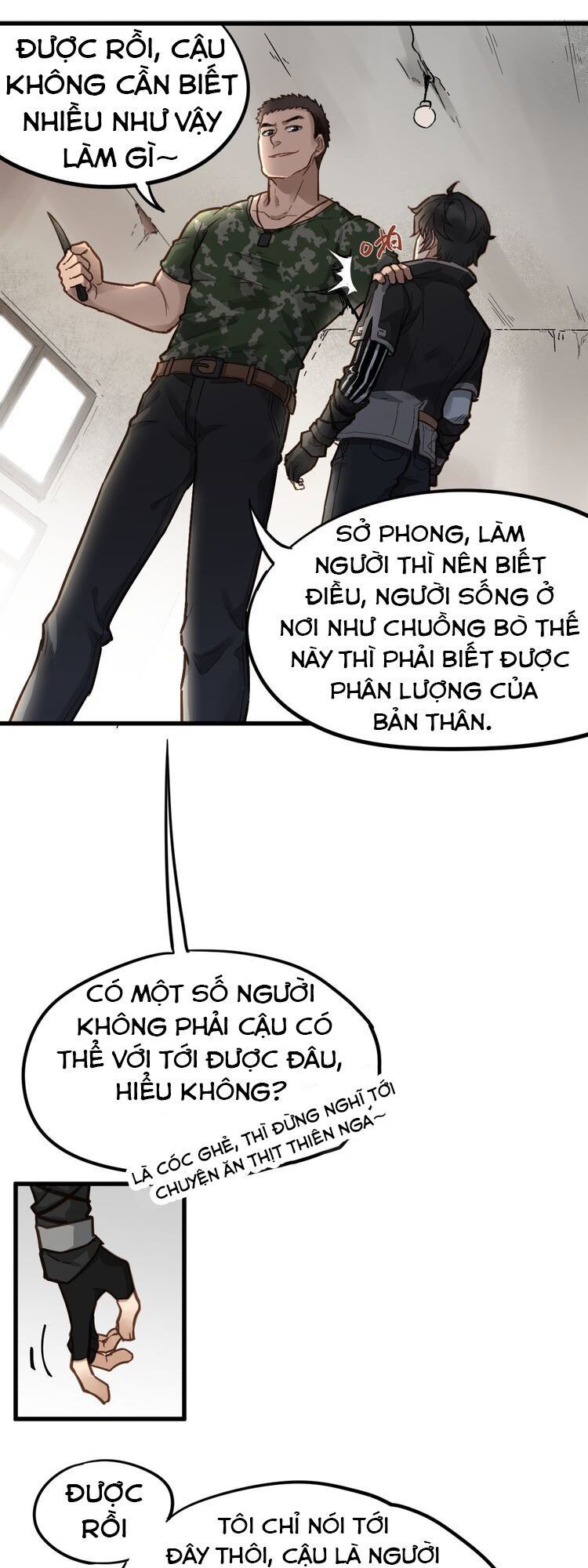 Thánh Khư