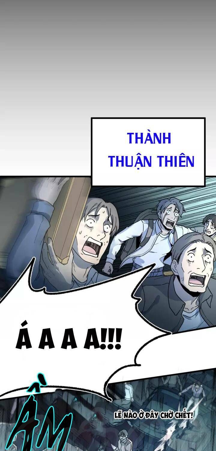 Thánh Khư