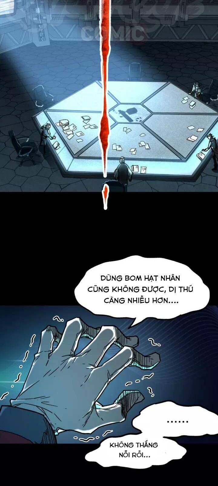 Thánh Khư