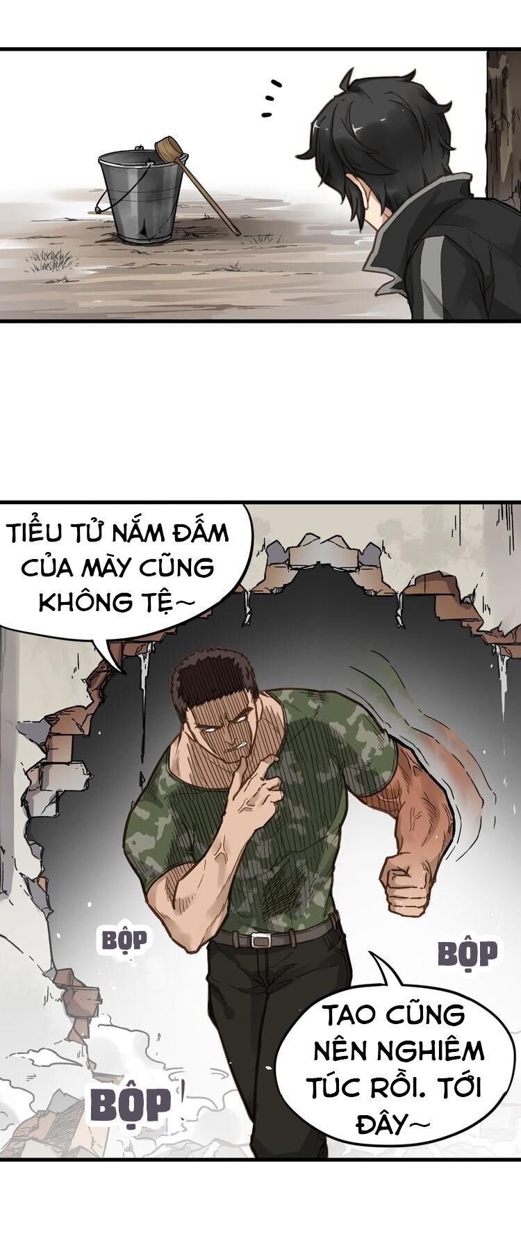 Thánh Khư