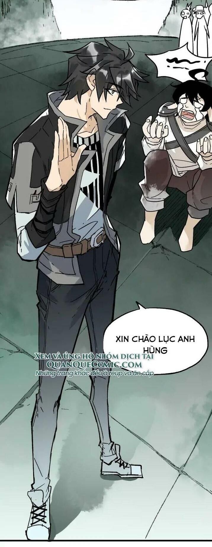 Thánh Khư