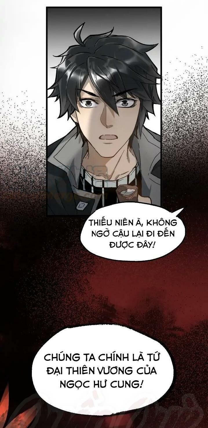 Thánh Khư