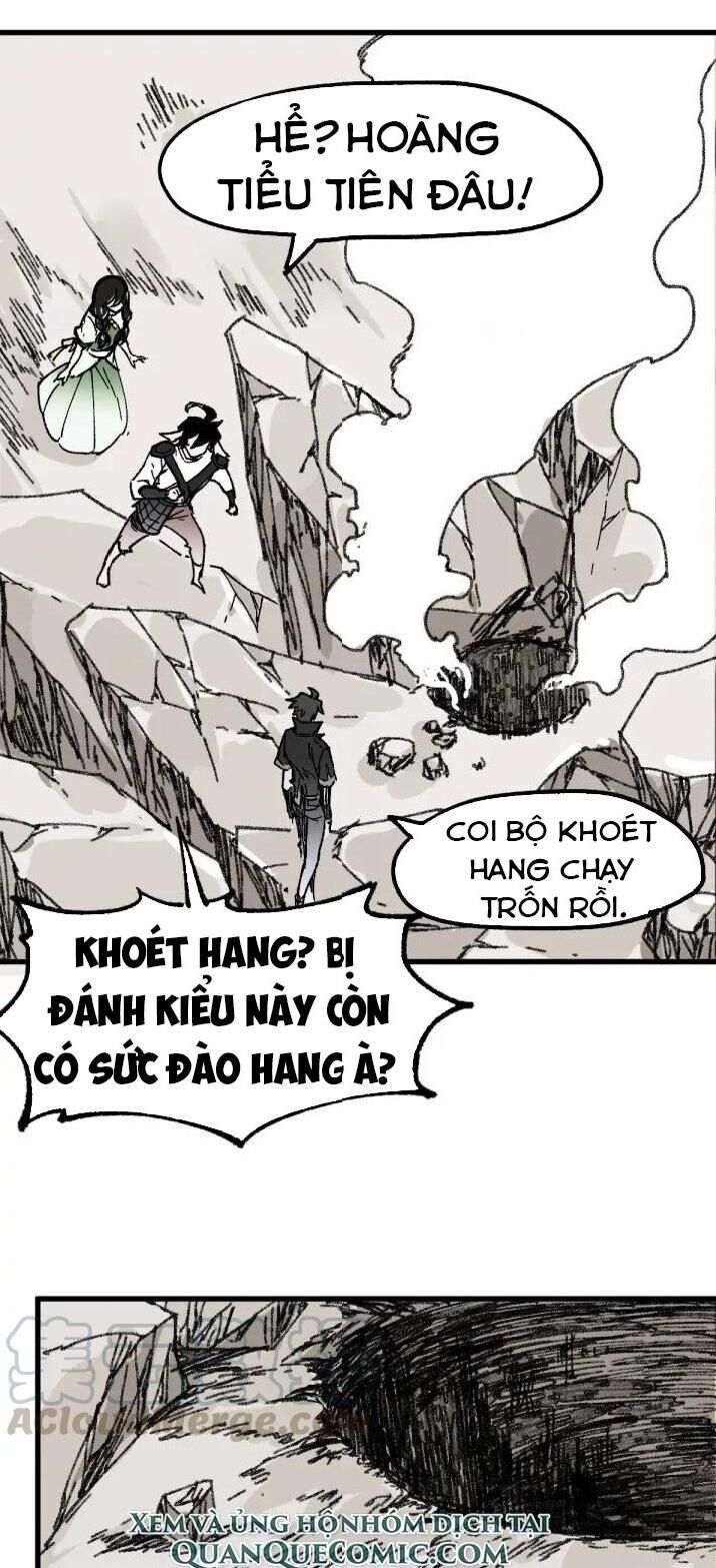 Thánh Khư