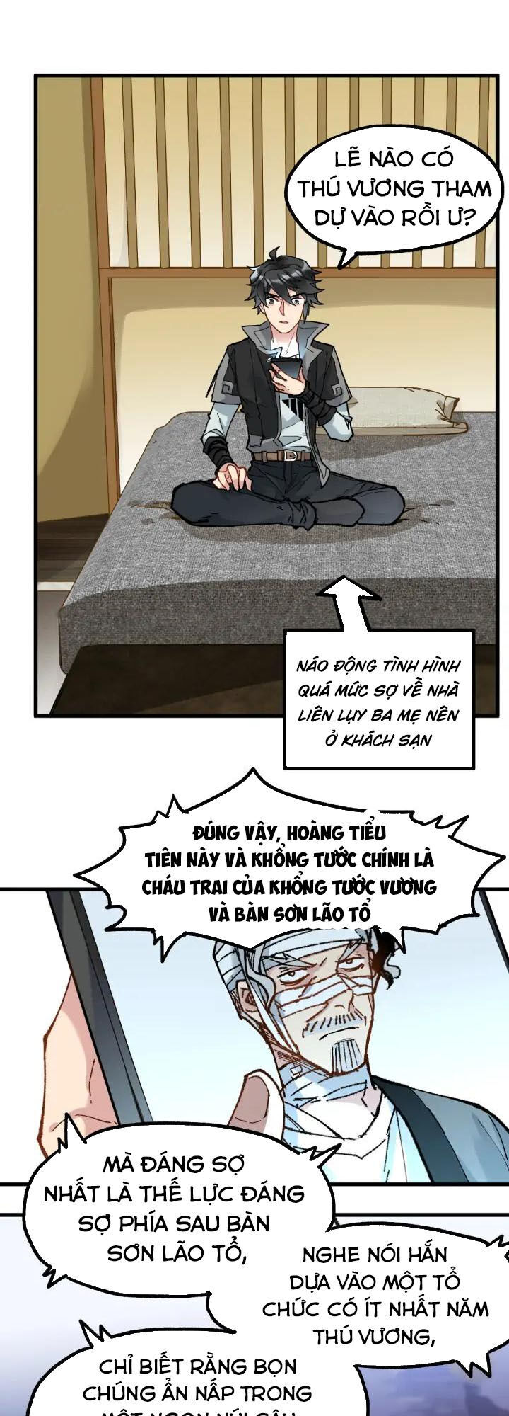 Thánh Khư