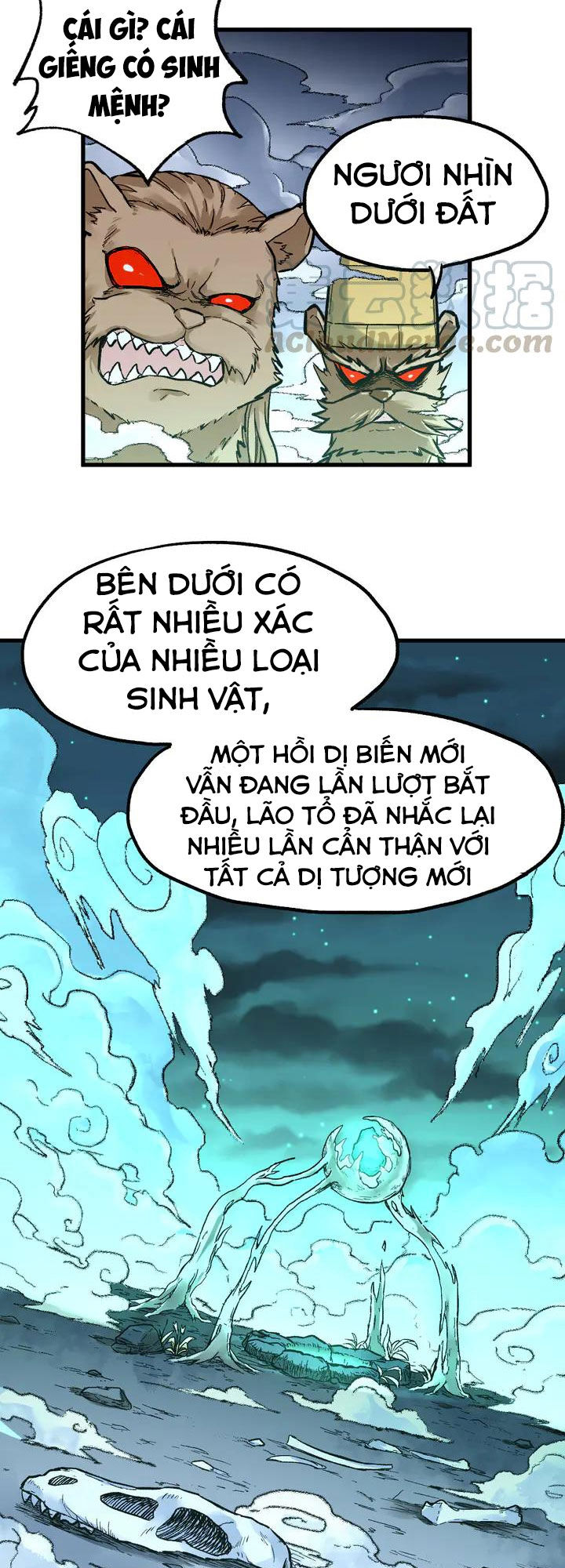 Thánh Khư