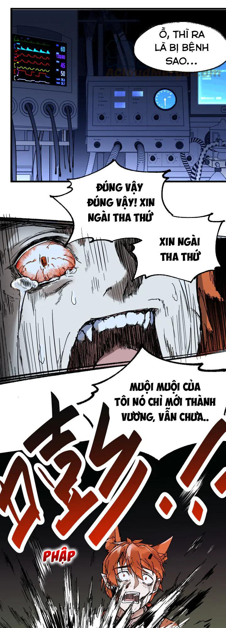 Thánh Khư