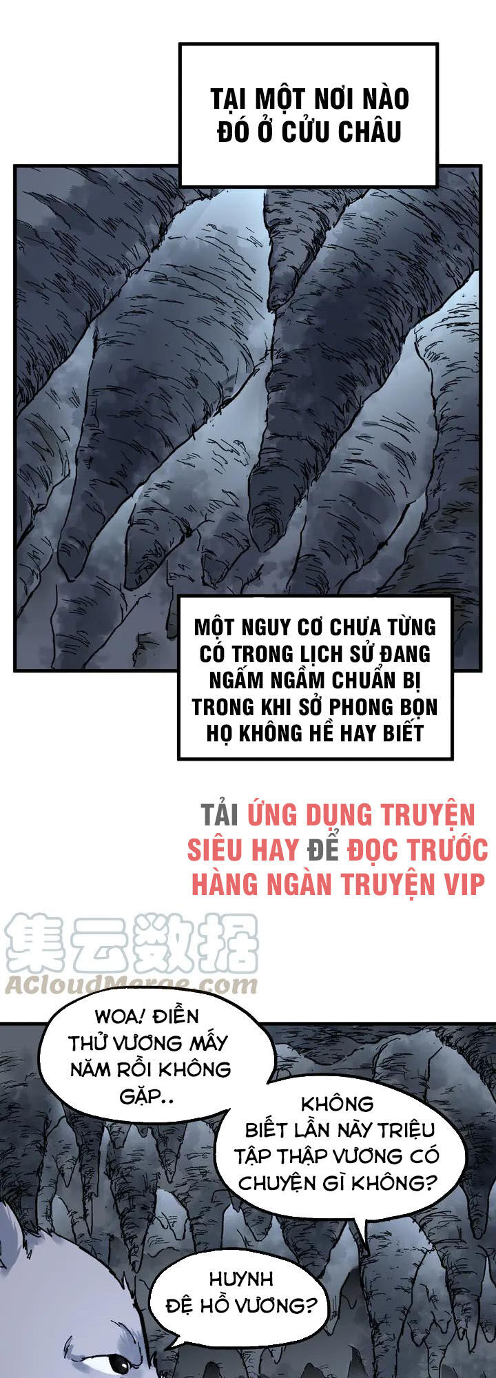 Thánh Khư