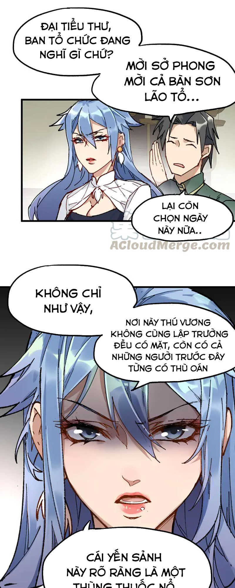 Thánh Khư
