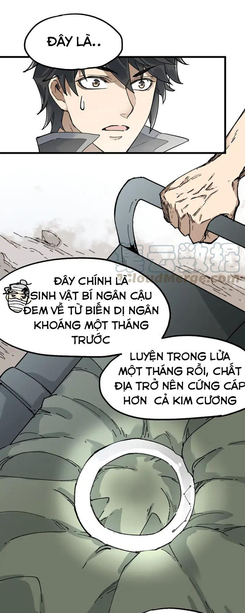 Thánh Khư