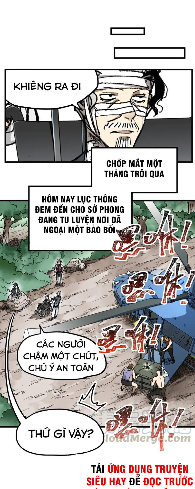 Thánh Khư