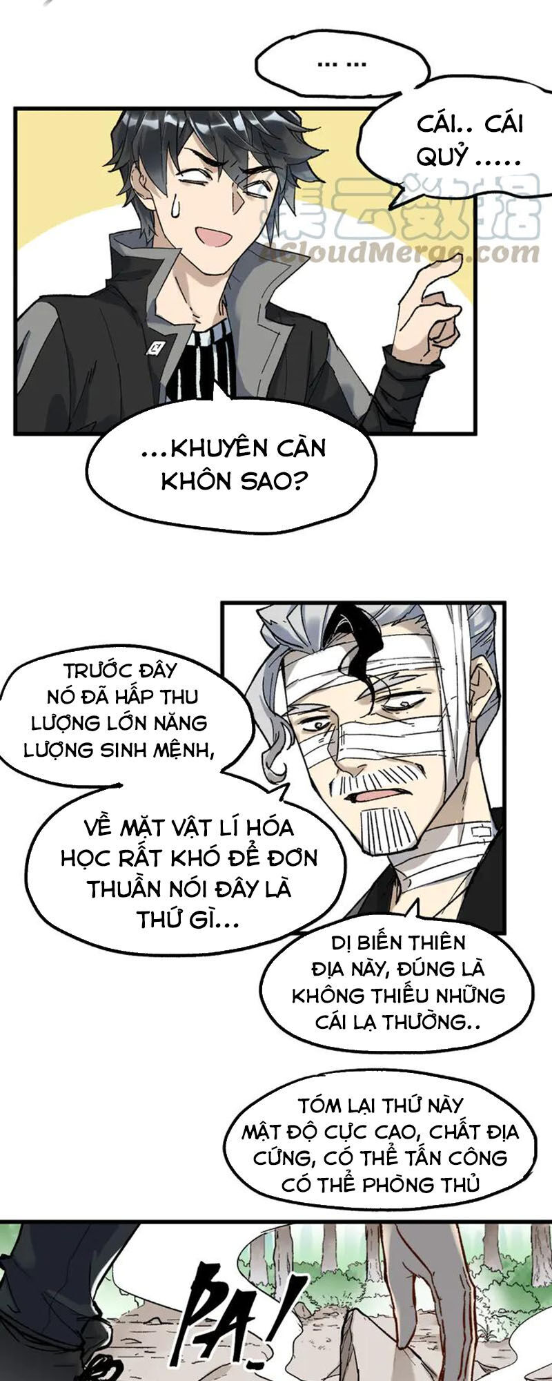 Thánh Khư
