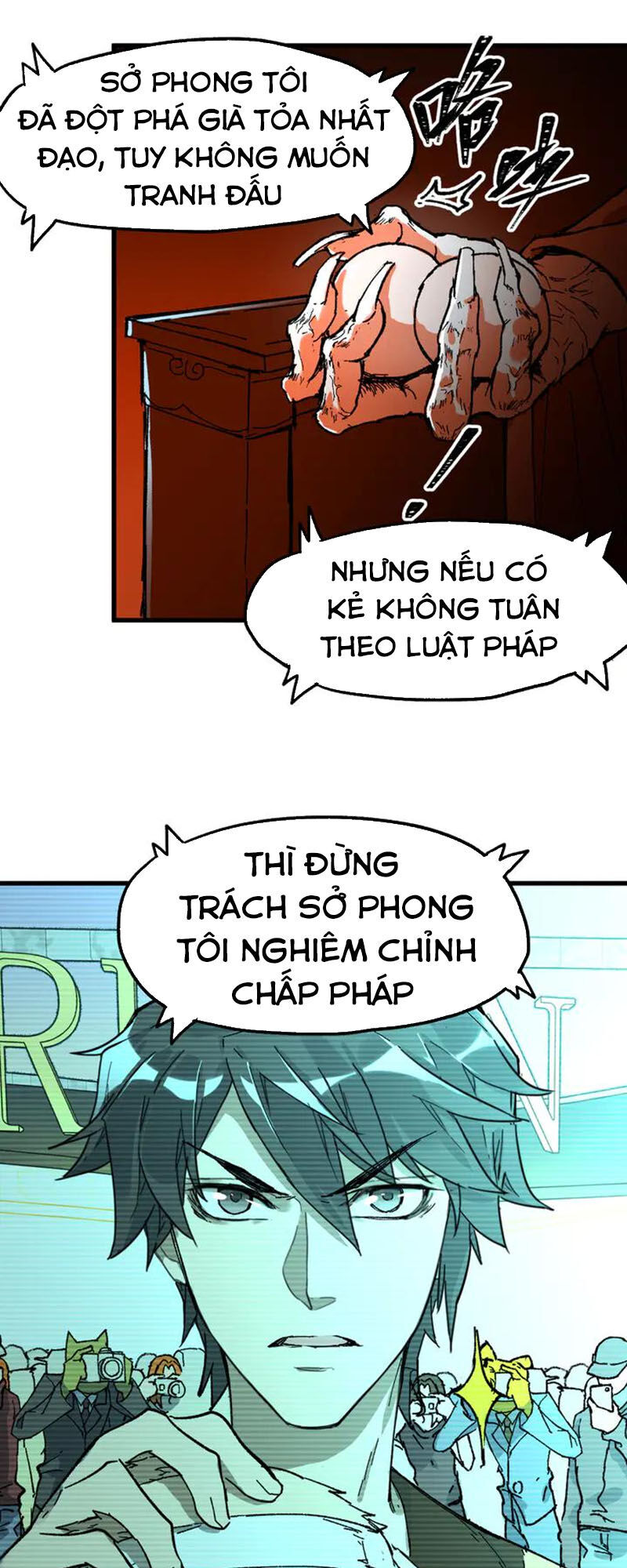 Thánh Khư