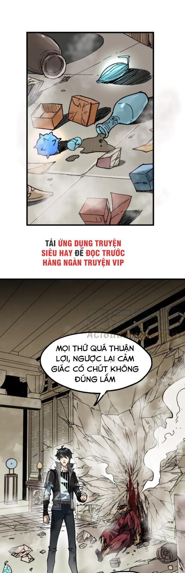 Thánh Khư