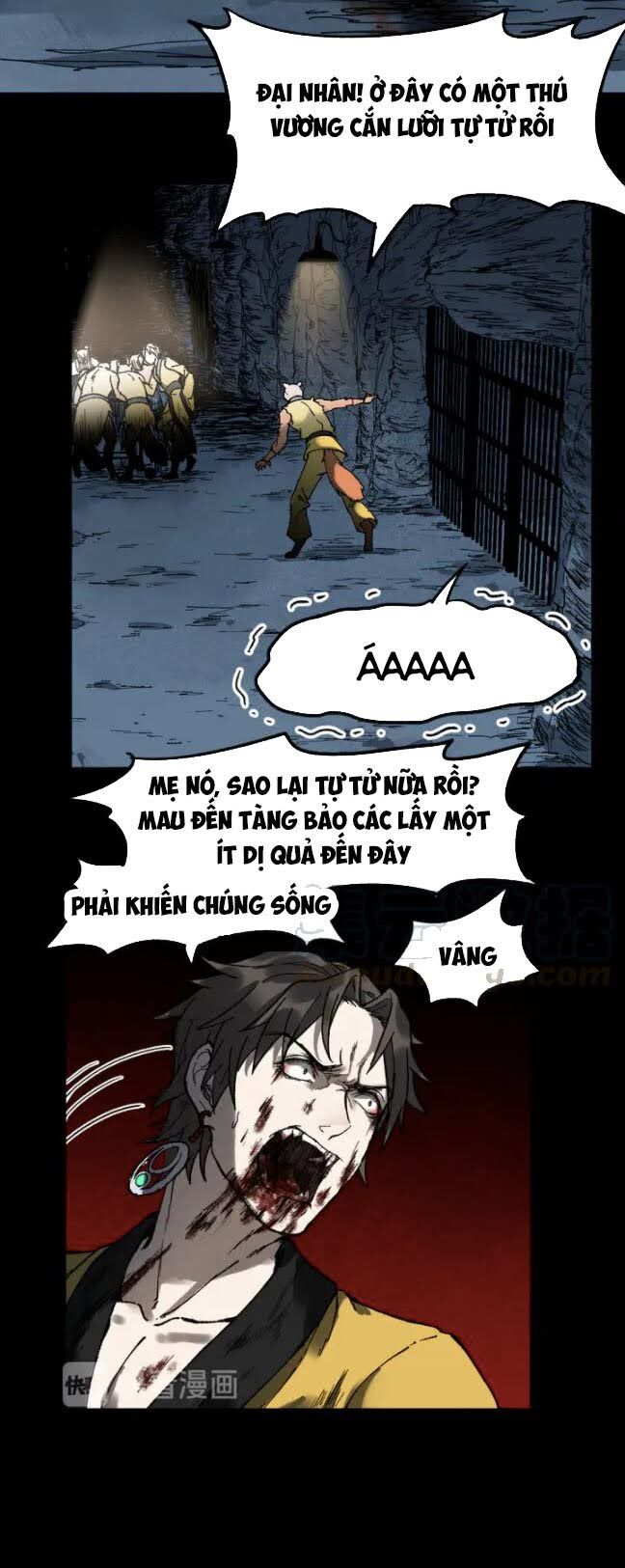 Thánh Khư