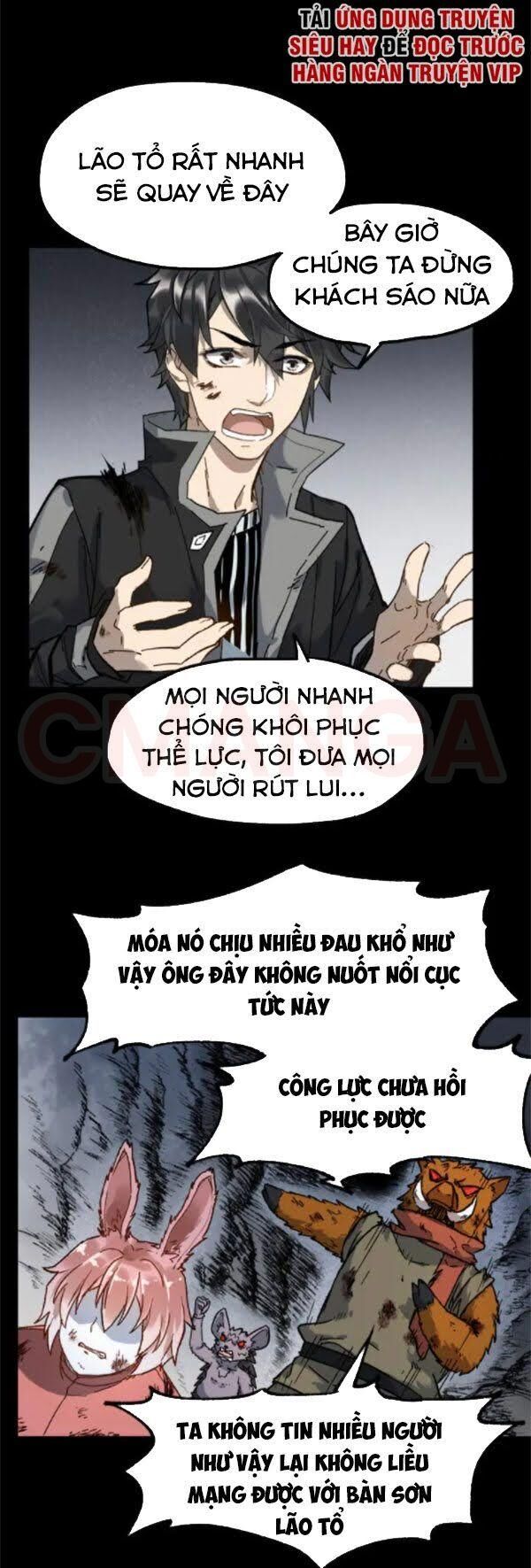 Thánh Khư