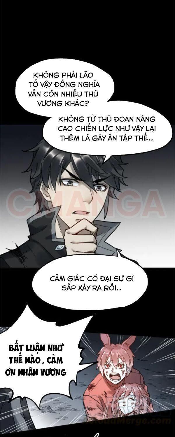 Thánh Khư