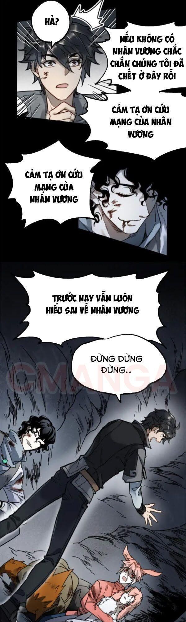Thánh Khư