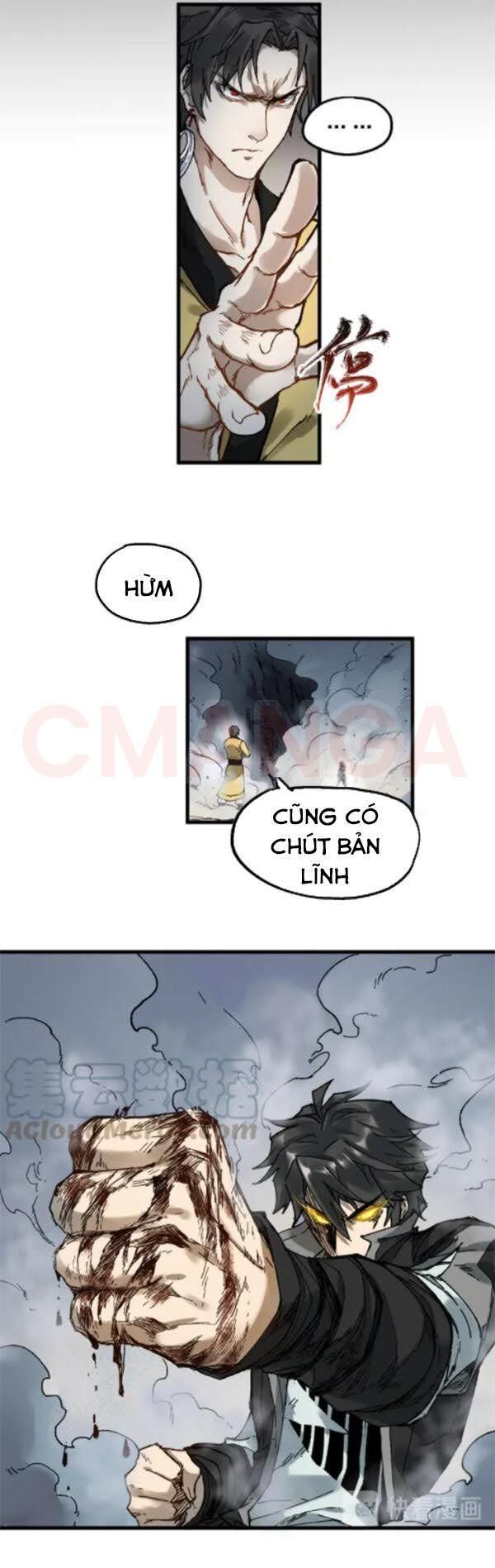 Thánh Khư