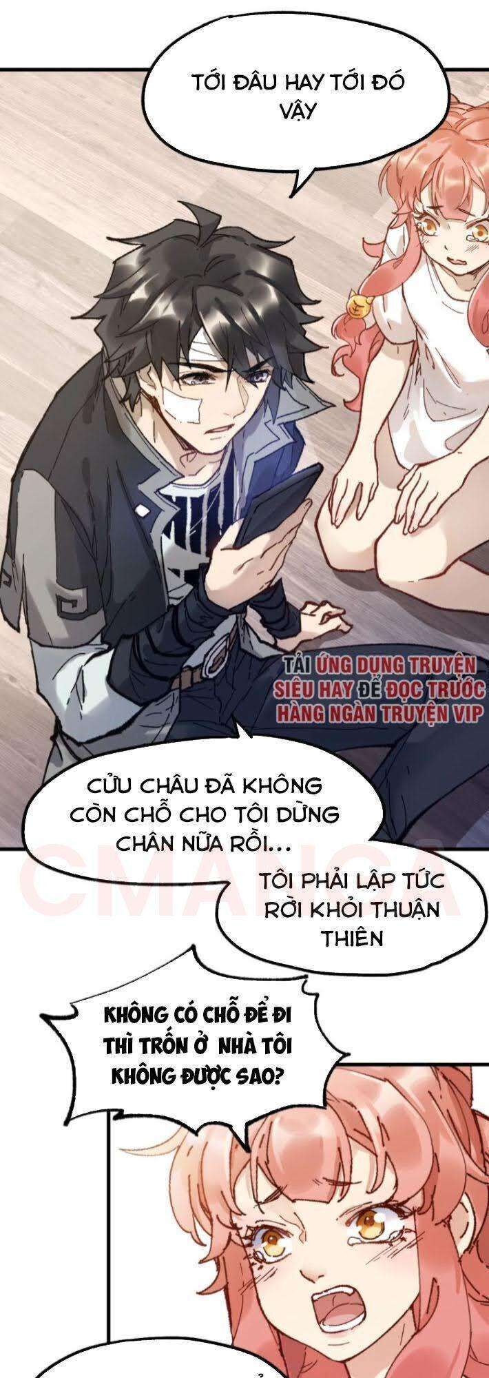 Thánh Khư