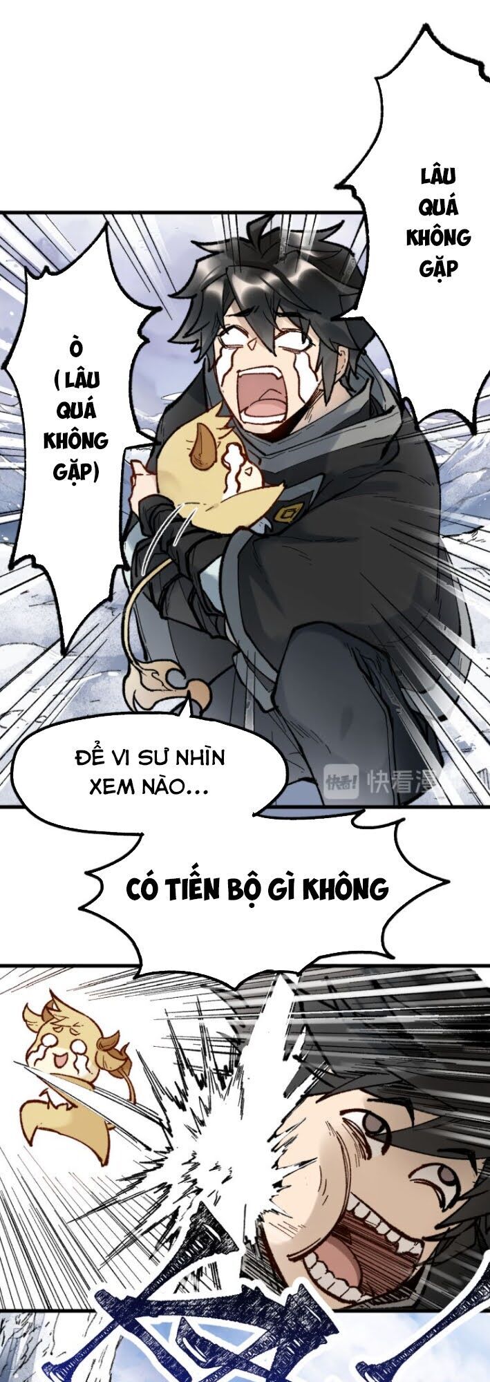 Thánh Khư