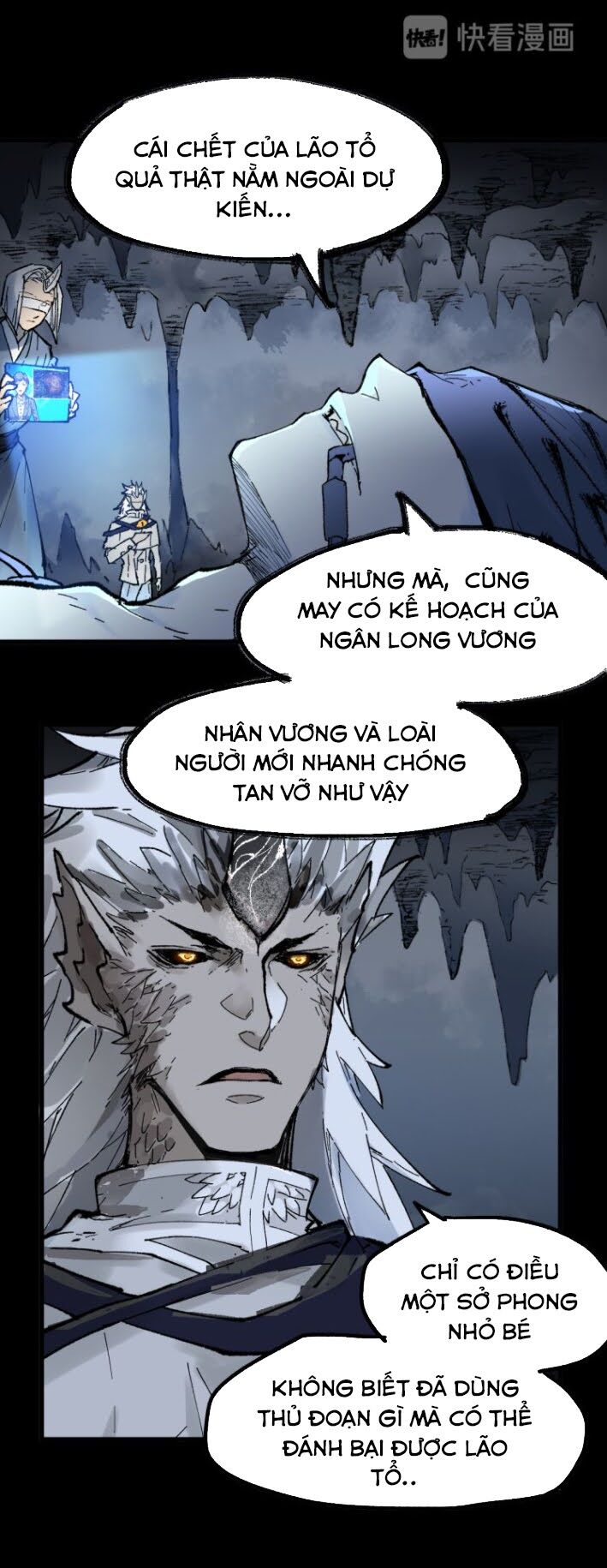 Thánh Khư