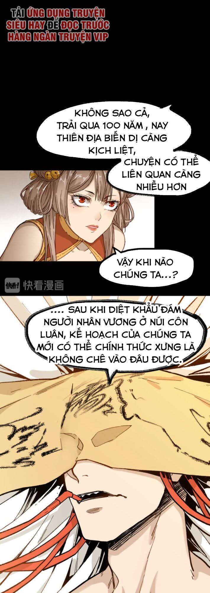 Thánh Khư