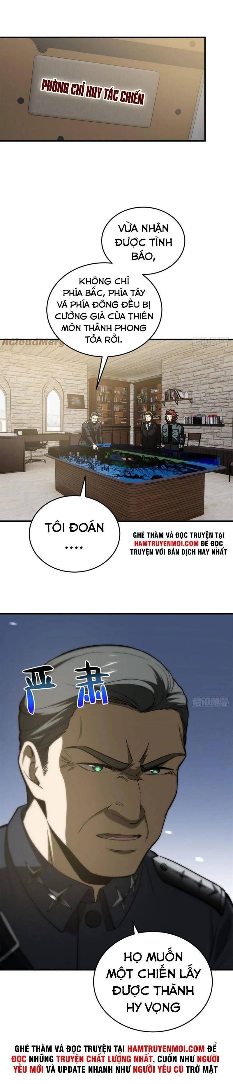 Toàn Cầu Cao Võ