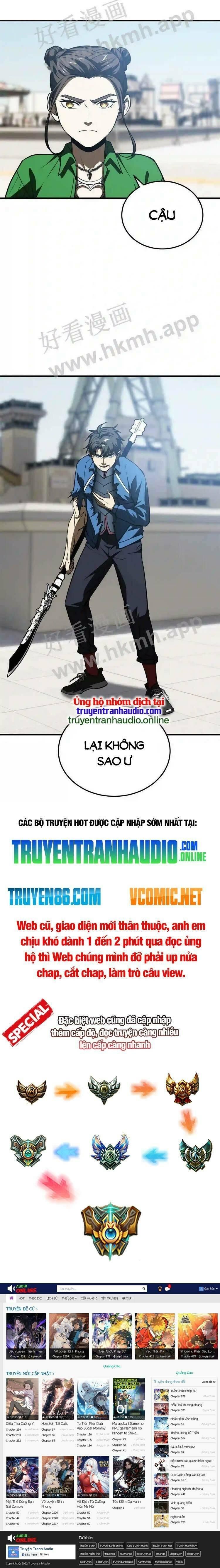 Toàn Cầu Cao Võ