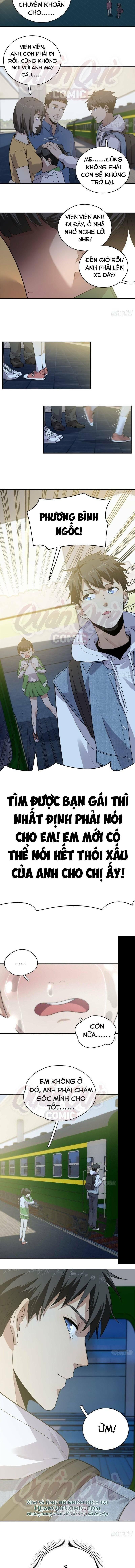 Toàn Cầu Cao Võ