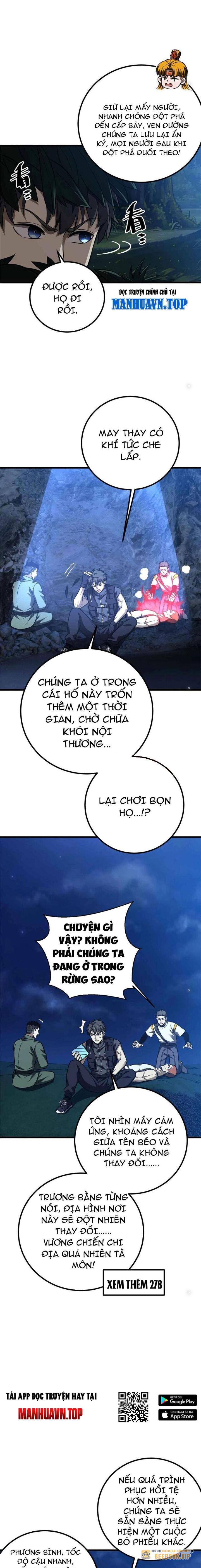 Toàn Cầu Cao Võ