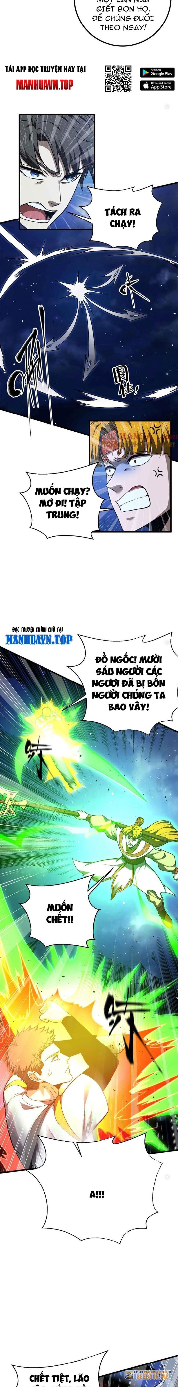 Toàn Cầu Cao Võ