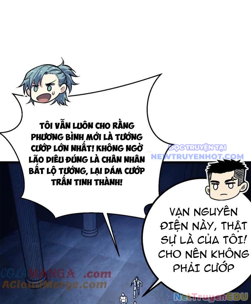 Toàn Cầu Cao Võ