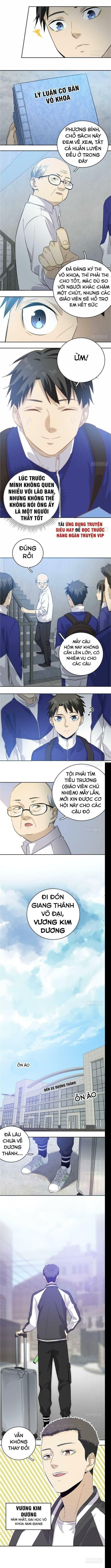 Toàn Cầu Cao Võ