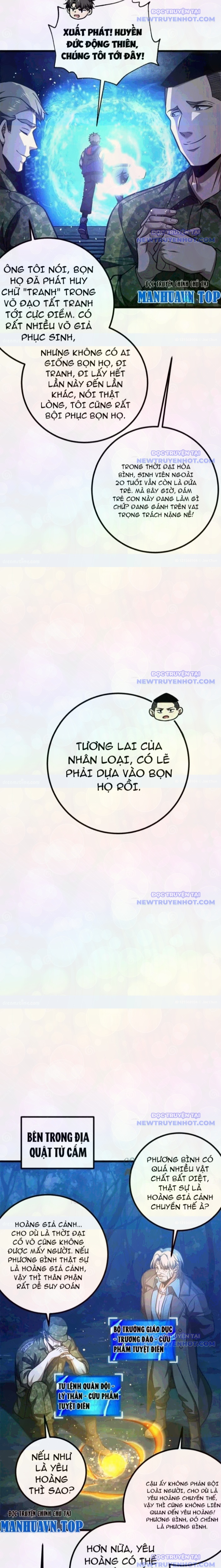 Toàn Cầu Cao Võ