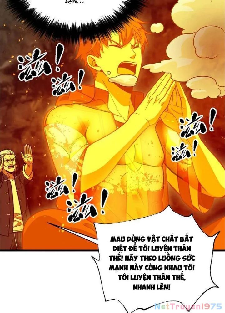 Toàn Cầu Cao Võ