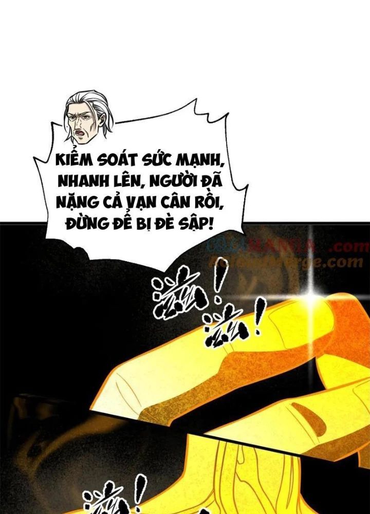 Toàn Cầu Cao Võ