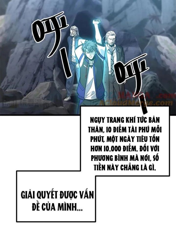 Toàn Cầu Cao Võ