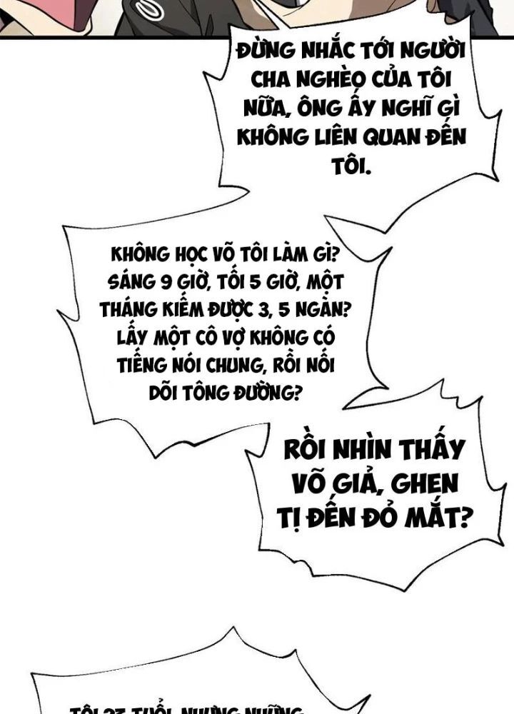 Toàn Cầu Cao Võ