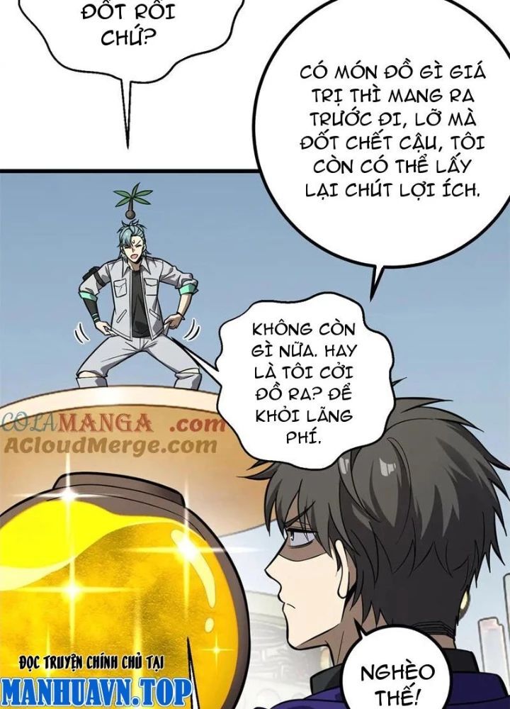 Toàn Cầu Cao Võ