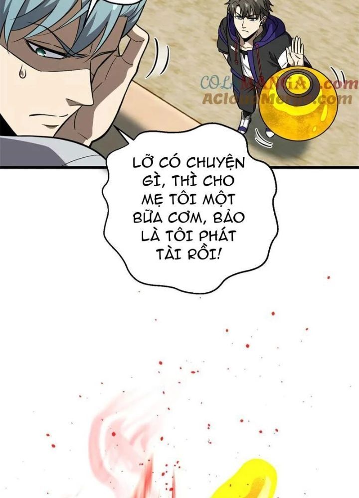 Toàn Cầu Cao Võ
