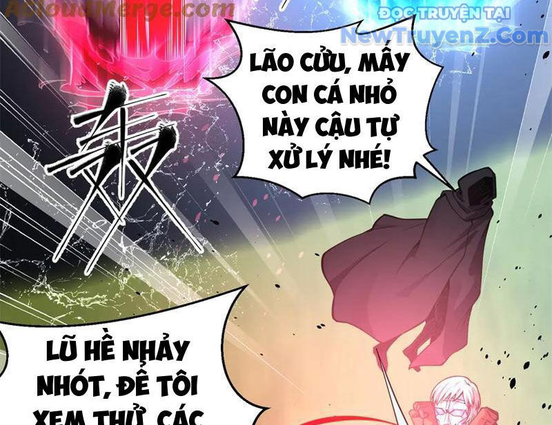 Toàn Cầu Cao Võ