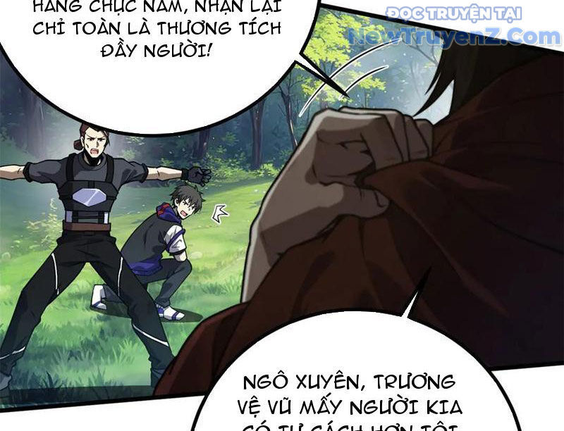 Toàn Cầu Cao Võ