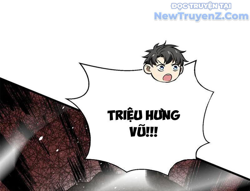Toàn Cầu Cao Võ