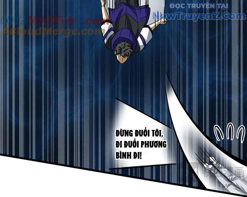 Toàn Cầu Cao Võ
