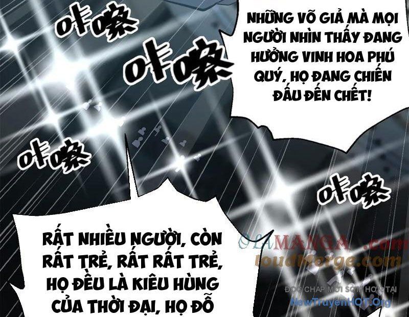 Toàn Cầu Cao Võ