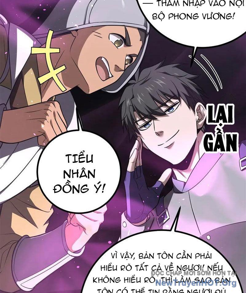 Toàn Cầu Cao Võ